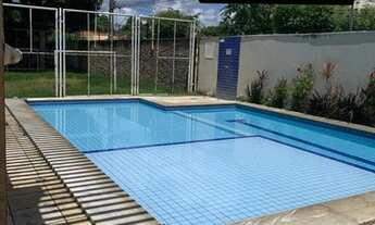 Imagem: Apartamento para venda tem 60 metros quadrados