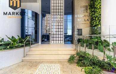 Imagem 3: Apartamento Alto Padrão com vista para o mar