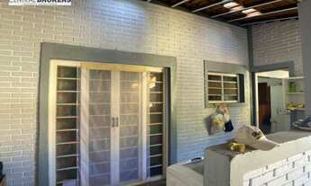 Imagem 5: Casa com 3 dormitórios à venda, 91 m² por R$ 699.000,00 - Cidade Universitária - Campinas