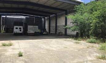 Imagem 3: Galpão para alugar, R$ 6.000/mês - Feira de Santana/BA