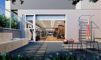 Imagem 5: São Paulo - Apartamento Padrão - Brooklin