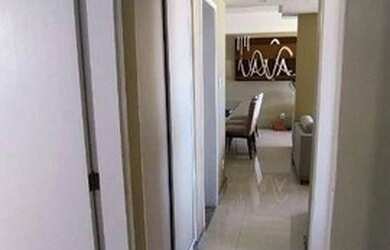 Imagem 6: Apartamento à venda, 100 m² por R$ 450.000,00 - Coroa do Meio - Aracaju/SE