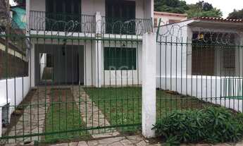 Imagem: Porto Alegre - Casa Padrão - Glória