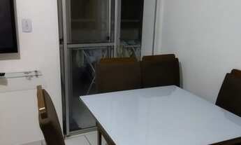 Imagem 6: Aluga-se Apartamento Mobiliado