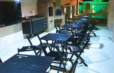 Imagem 2: CASA MOBILIADA NO COND ATLANTIC BEACH 1, BAIRRO MOSQUEIRO