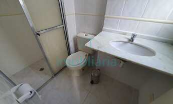 Imagem 4: Apartamento para aluguel com 78 m² com 3 dormitórios (1 suíte) e 2 vagas de garagem