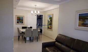 Imagem 3: APARTAMENTO À VENDA 3 DORMITÓRIOS 1 SUÍTE E 2 VAGAS SAÚDE