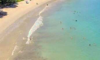 Imagem 7: Fantástica Casa de Luxo Pé na Areia em Ubatuba