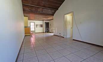 Imagem: Porto Alegre - Casa Padrão - Ipanema