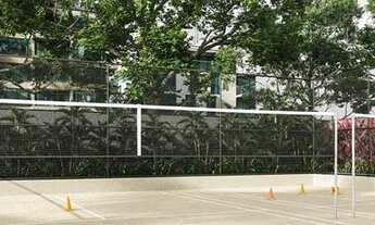 Imagem 6: Apartamento para Venda em João Pessoa, Altiplano Cabo Branco, 2 dormitórios, 1 suíte, 1 ba