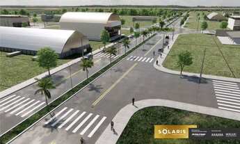 Imagem 6: Venda - Terreno comercial - Jardim Santa Rita de Cássia - Santa Bárbara D'Oeste - SP