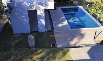 Imagem 3: CASA RESIDENCIAL em Lagoa santa - MG, Condomínio Veredas da Lagoa