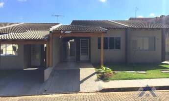 Imagem 2: Casa com 3 dormitórios à venda, 120 m² por R$ 190.000,00 - Santa Izabel - Londrina/PR