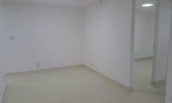 Imagem 3: Apartamento com 2 dormitórios à venda, 54 m² por R$ 265.000,00 - City Pinheirinho - São Pa