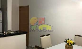 Imagem 4: SãO BERNARDO DO CAMPO - Apartamento Padrão - Rudge Ramos