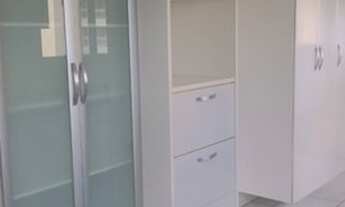 Imagem 4: Excelente apartamento de 170m² em andar alto, com 3 suites no Jd Guedala!