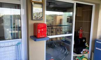 Imagem 4: Apartamento para Venda em Barueri, 18 do Forte, 2 dormitórios, 1 suíte, 2 banheiros, 1 vag