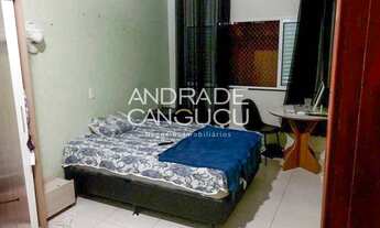 Imagem 7: CASA RESIDENCIAL em APARECIDA DE GOIÂNIA - GO, CIDADE VERA CRUZ - JARDINS MÔNACO