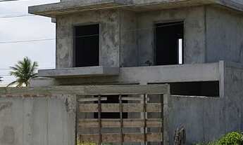 Imagem 4: Sobrado na Avenida Beira Mar, próximo ao centro de frente para o mar