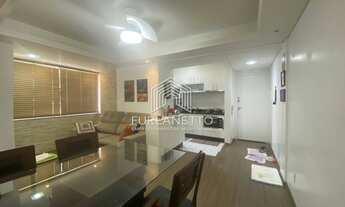 Imagem: Joinville - Apartamento Padrão - Bom Retiro