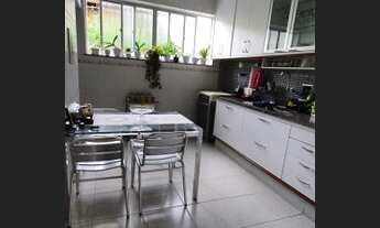 Imagem 6: Apartamento para venda possui 140 metros quadrados com 3 quartos