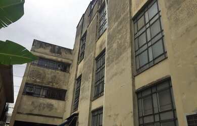 Imagem 5: Porto Alegre - Prédio Inteiro - São Geraldo