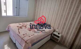 Imagem 3: Apartamento com 2 dorms, Vila Santo Antônio, Guarulhos - R$ 595 mil, Cod: INAP13534