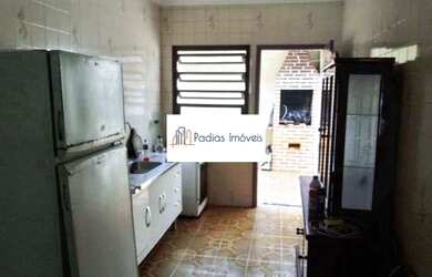 Imagem 6: Casa para aluguel com 80 metros quadrados com 2 quartos em Pedreira - Mongaguá - SP