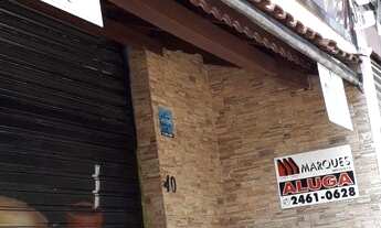 Imagem 7: Salão comercial no centro de Guarulhos