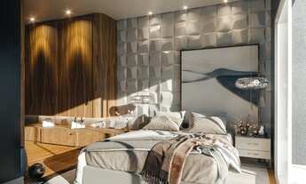 Imagem 3: Casa com 3 suítes à venda, 217 m² por R$ 1.740.000 - Cachoeira do Bom Jesus - Florianópoli