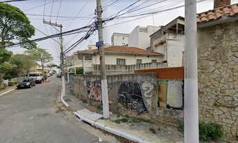 Imagem 2: Lote/Terreno para venda com 300 metros quadrados em Tucuruvi - São Paulo - SP