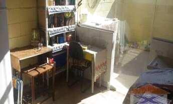 Imagem 5: Casa com 2 dormitórios à venda, 60 m² por R$ 280.000,00 - San Marino - Vargem Grande Pauli