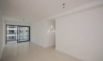 Imagem 2: Apartamento à venda, 2 quartos, 1 suíte, 1 vaga, Botafogo - RIO DE JANEIRO/RJ