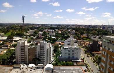 Imagem 5: Cobertura duplex com 2 quartos e 1 vaga no Bigorrilho