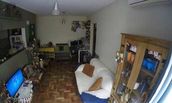 Imagem 4: Apto 1 Dorm com terraço/Garden