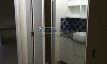 Imagem 2: APARTAMENTO 1 DORM . - REFORMADO AO LADO DO SHOPPING SANTA CRUZ - VILA MARIANA