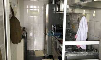 Imagem 5: Apartamento à venda, 58 m² por R$ 420.000,00 - Campestre - Santo André/SP