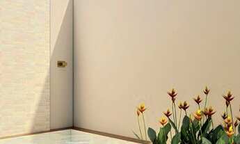 Imagem 7: Casa de condomínio sobrado | 159 m² | 3 quartos | 1 suíte | Reserva da Mata