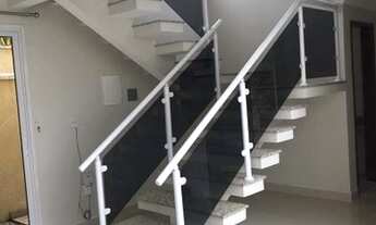 Imagem 3: Casa de Condomínio com 3 dorms, Fazenda Rodeio, Mogi das Cruzes - R$ 980 mil, Cod: 1424