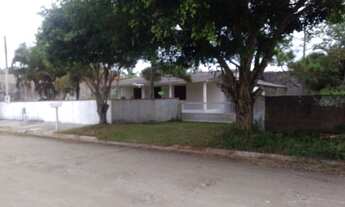 Imagem 3: Casa grande com 2 terrenos próximo ao centro de Ilha Comprida