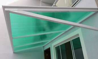 Imagem 2: Casa disponível para venda no Verde Mares