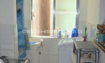 Imagem 7: Apartamento para Venda em Porto Alegre, Auxiliadora, 1 dormitório, 1 banheiro