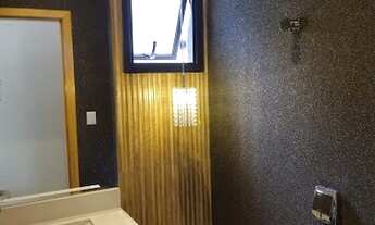 Imagem 2: Casa no Condomínio Village Damha III em São José do Rio Preto-SP