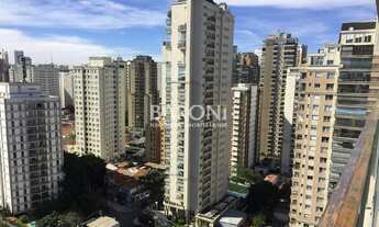 Imagem 4: São Paulo - Apartamento Padrão - Vila Nova Conceição