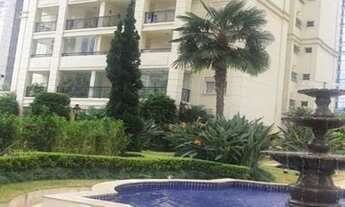 Imagem 2: APARTAMENTO COM 2 DORMITÓRIOS PARA ALUGAR, 72 M² POR R$ 5.800/MÊS - INDIANÓPOLIS - SÃO PAU