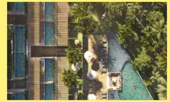 Imagem 3: Apartamento para venda possui 86 metros quadrados com 2 quartos