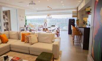 Imagem 5: São Paulo - Apartamento Padrão - Campo Belo