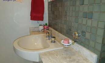 Imagem 6: Sobrado com 3 dormitórios à venda, 420 m² por R$ 3.600.000,00 - Jardim Apolo - São José do