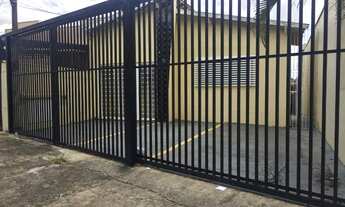 Imagem 2: Casa - Vila Nova - Campinas