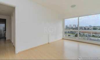 Imagem: Porto Alegre - Apartamento Padrão - Passo